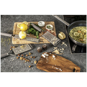 ZWILLING Pro グレーターファイン グレー Z10280260ｸﾞﾚ-ﾀ-ﾌｱｲﾝ-イメージ5