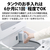 SHARP 8kgインバーター全自動洗濯機洗剤自動投入 ホワイト系 ES-SV8L-W-イメージ8