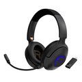 creative ワイヤレス ゲーミングヘッドセット 「Sound Blaster GH7」 SB-GH7-BK