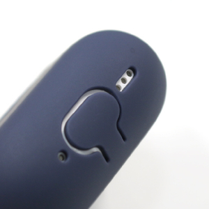KeyBudz AirPods 4用Elevate シリコンケース ブラッシュピンク KB27442AP4-イメージ8