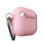 KeyBudz AirPods 4用Elevate シリコンケース ブラッシュピンク KB27442AP4-イメージ3