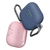 KeyBudz AirPods 4用Elevate シリコンケース ブラッシュピンク KB27442AP4-イメージ4
