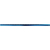シンワ測定 アルミ直尺　アル助１ｍ　シャイニングブルー 65442-イメージ1