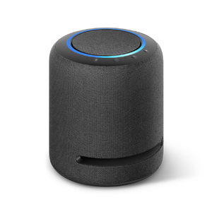 Amazon Echo Studio(エコースタジオ)Hi-Fiスマートスピーカーwith 3Dオーディオ&Alexa ブラック B07NQDQWW6-イメージ2