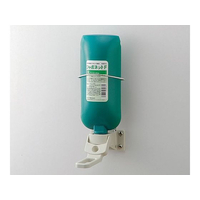 サラヤ シャボネット(R)石鹸液F ディスポパック03 1L FCF886F-0-1840-01