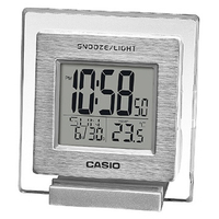 カシオ DQ-736-8JF シルバー DQ-736-8JF