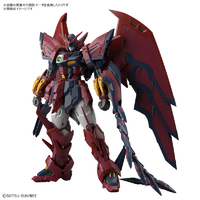 バンダイスピリッツ RG 1/144 ガンダムエピオン RG38ｶﾞﾝﾀﾞﾑｴﾋﾟｵﾝ