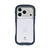 Ｈａｍｅｅ iPhone18 Pro/17 Pro用 強化ｶﾞﾗｽｸﾘｱｹｰｽ IFACE REFLECTION ネイビー 41-194427-イメージ1