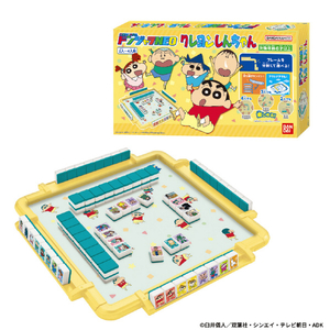 バンダイ ドンジャラNEO クレヨンしんちゃん ドンジヤラNEOクレヨンシンチヤン バンダイ ドンジャラNEO クレヨンしんちゃん ドンジヤラNEOクレヨンシンチヤン