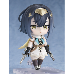 グッドスマイルアーツ上海 ねんどろいど コハク「ステラソラ」 ﾈﾝﾄﾞﾛｲﾄﾞ3165ｺﾊｸ-イメージ2