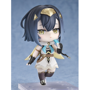 グッドスマイルアーツ上海 ねんどろいど コハク「ステラソラ」 ﾈﾝﾄﾞﾛｲﾄﾞ3165ｺﾊｸ-イメージ3