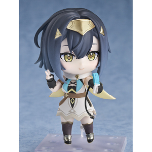グッドスマイルアーツ上海 ねんどろいど コハク「ステラソラ」 ﾈﾝﾄﾞﾛｲﾄﾞ3165ｺﾊｸ-イメージ5