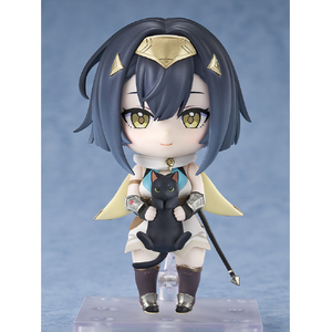 グッドスマイルアーツ上海 ねんどろいど コハク「ステラソラ」 ﾈﾝﾄﾞﾛｲﾄﾞ3165ｺﾊｸ-イメージ6