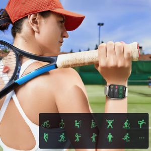 HAYLOU スマートウォッチ Watch 2 Pro ブラック HL-W2PBKN-イメージ7