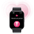 HAYLOU スマートウォッチ Watch 2 Pro ブラック HL-W2PBKN-イメージ6
