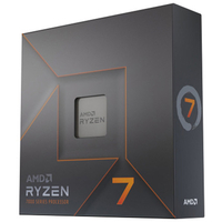 AMD AMD Ryzen7 7700X W/O Cooler 100-100000591WOF