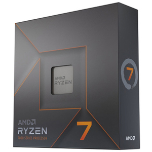 AMD AMD Ryzen7 7700X W/O Cooler 100-100000591WOF-イメージ1