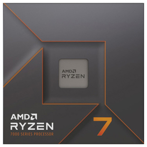 AMD AMD Ryzen7 7700X W/O Cooler 100-100000591WOF-イメージ2
