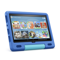 アマゾン B08F5NDBWV Fire HD 10 キッズモデル (10インチ) 数千点の