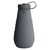 stojo 水筒 stojo BOTTLE 590ml スクリュー 食洗機 電子レンジ 対応 CARBON W1-CBN-イメージ1