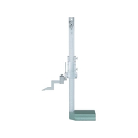 中村製作所 ハイトゲージ1型600mm 1301128510～600器差(mm)0.020.02mm FC744HW-3336522