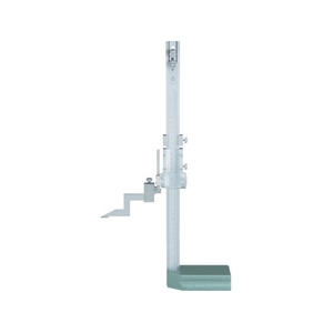 中村製作所 ハイトゲージ1型600mm 1301128510～600器差(mm)0.020.02mm FC744HW-3336522-イメージ1