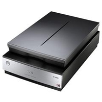 エプソン スキャナー ブラック GT-X980