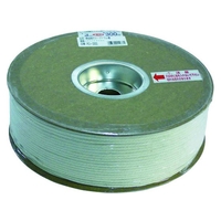 ユタカメイク 綿金剛打ロープドラム巻 3mm×300m FC304HY-7947461
