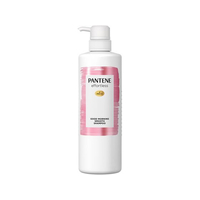 Ｐ＆Ｇ パンテーン エフォートレス グッドモーニングスムース シャンプー本体480mL FCB8941