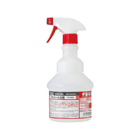 ニイタカ アルコール製剤 広口ワイド500スプレーボトル FCF196V-900021