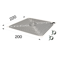コロナ ソフトパネル UP-32WD