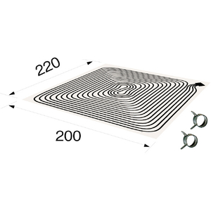 コロナ UP-32WD ソフトパネル |エディオン公式通販
