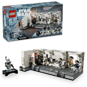 レゴジャパン LEGO スター・ウォーズ 75387 タンティヴ IV の船内 75387タンテイヴIVノセンナイ レゴジャパン LEGO スター・ウォーズ 75387 タンティヴ IV の船内 75387タンテイヴIVノセンナイ