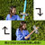 マテル マインクラフト ザ・ムービー 秒で武器が変形!剣とツルハシ ﾏｲｸﾗｻﾞﾑ-ﾋﾞ-ﾍﾝｹｲｹﾝﾄﾂﾙﾊｼ-イメージ5