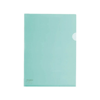 コクヨ F054384-ﾌ-TC751-3 クリヤーホルダー〈スーパークリヤー10〉B5