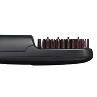 ヤーマン YJHB5B スムースアイロンブラシ |エディオン公式通販