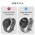 エレコム Google Pixel Watch 3[45mm]用ポリウレタンフィルム 衝撃吸収 高透明 SW-PI241FLAFPRG-イメージ2