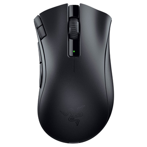 RAZER ゲーミングマウス DeathAdder V2 X HyperSpeed RZ01-04130100-R3A1-イメージ1