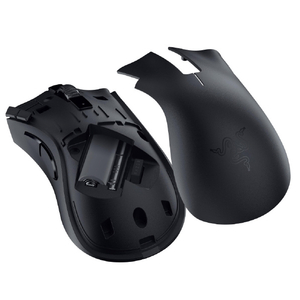 RAZER ゲーミングマウス DeathAdder V2 X HyperSpeed RZ01-04130100-R3A1-イメージ3