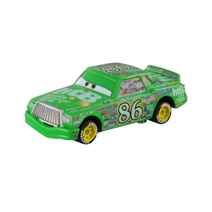 タカラトミー カーズ・トミカ C-11 チック・ヒックス(スタンダードタイプ) カ-ズトミカC11ヒツチコツクス タカラトミー カーズ・トミカ C-11 チック・ヒックス(スタンダードタイプ) カ-ズトミカC11ヒツチコツクス