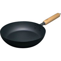 日本洋食器 マグマプレート 匠 フライパン 24cm FC215LP-5474100