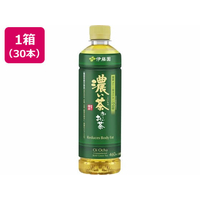 伊藤園 お～いお茶 濃い茶 460mL 30本 FCF048U