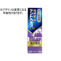 ライオン デントヘルス 薬用ハミガキ DXダブル抗炎症成分 28g FCK300C
