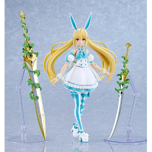 グッドスマイルカンパニー PLAMATEA バーサーカー/アルトリア・キャスター PLAMATEAバ-サ-カ-アルトリアキヤスタ-