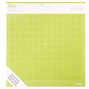 Cricut カッティングマット3枚セット 2003546-イメージ1