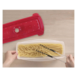エビス プライムパックスタッフ 絶品レンジでパスタ FCB2214-PPS-6220-イメージ3