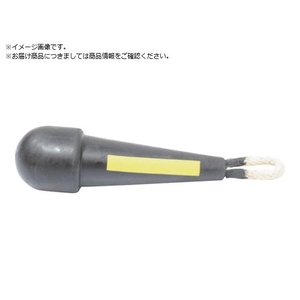 IWA/サンドレット 船舶用 ゴム製 ゴムレット 直ライン 54GLC00R FC281WB-5105351-イメージ1