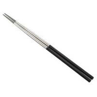 貝印 セレクト100 ステン菜箸 33cm FCB376J-000DH3104