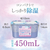 白元アース ドライ&ドライUP 紫陽花の香り 450mL 3個×15パック FCF869U-イメージ4