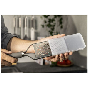 ZWILLING Pro グレーターミディアム グレー Z10280270ｸﾞﾚ-ﾀ-ﾐﾃﾞｲｱﾑ-イメージ5